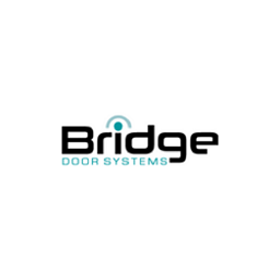 Logo of Bridge Door Systems Ltd
