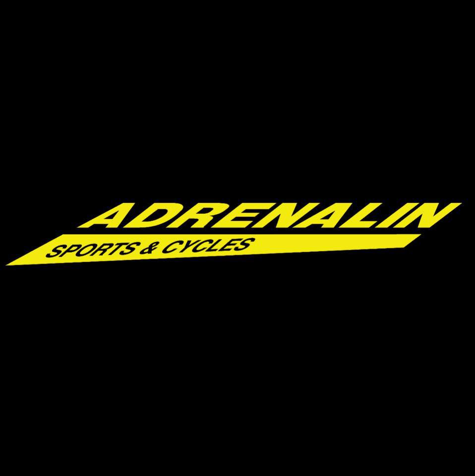 Logo of Adrenalin Sports and Cycles Sports And Recreation In Limavady, Irvine