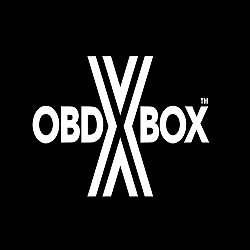 Logo of OBD X BOX Ltd Commercial Vehicle Breakdown And Recovery Services In Bolton, Greater Manchester