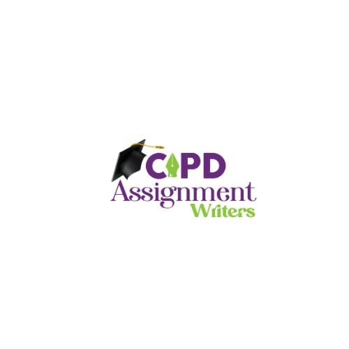 Logo of CIPD Assignment Writers UK Education In Gateshead, Uxbridge