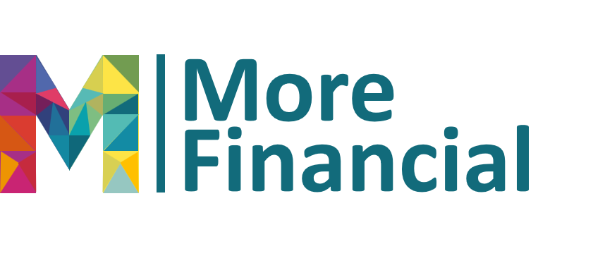 Logo of More Financial
