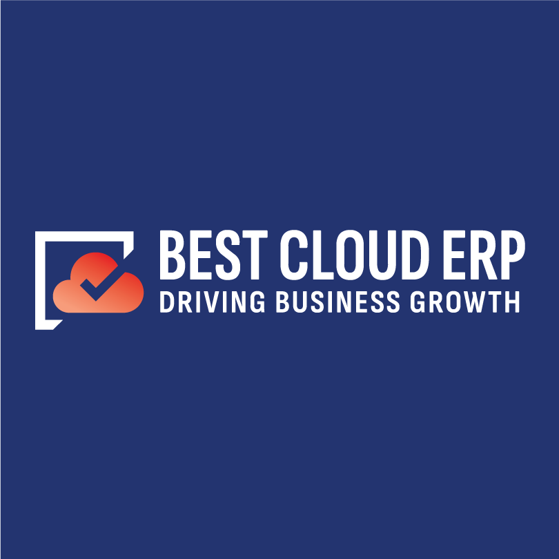 Logo of Best Cloud ERP - Silver Touch