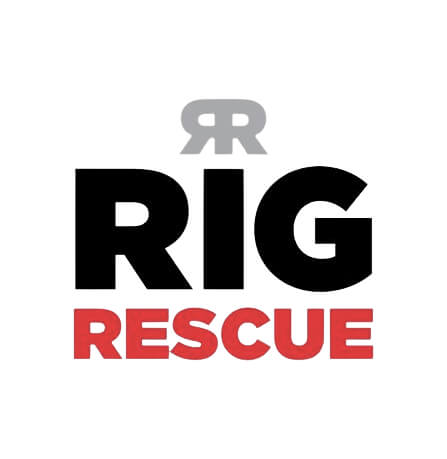 Logo of Rig Rescue 24HR Recovery & Roadside Towing Ltd Car Breakdown And Recovery Services In Wigan, Greater Manchester