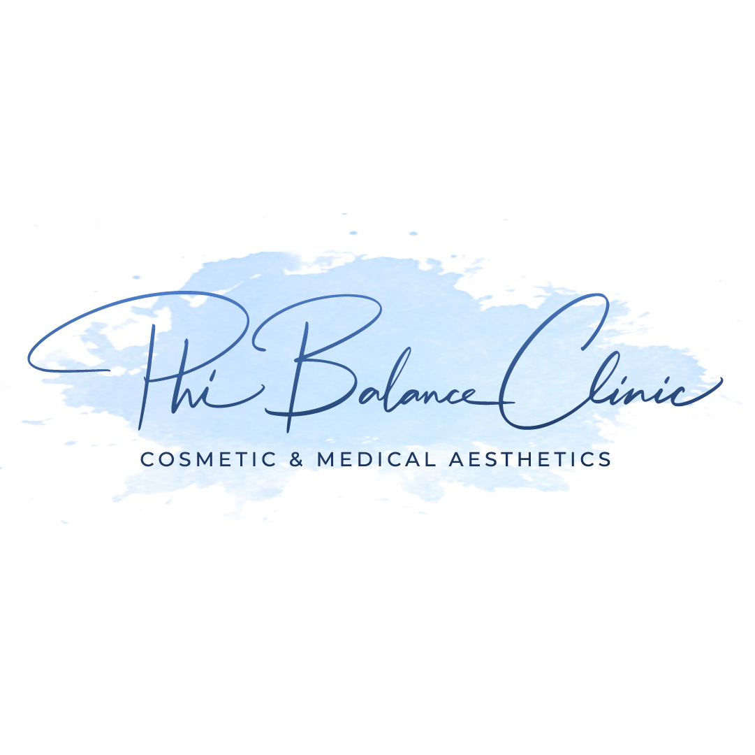 Logo of Phi Balance Clinic