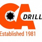 Logo of CA Drillers Ltd - London