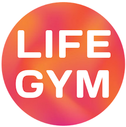 Logo of Life Gym UK Life Coaching In Evesham, Worcestershire
