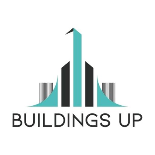 Logo of Buildings Up
