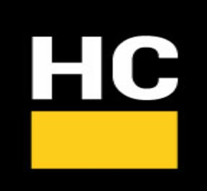 Logo of haydon construction service