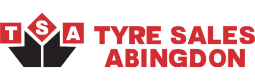 Logo of Tyre Sales Abingdon