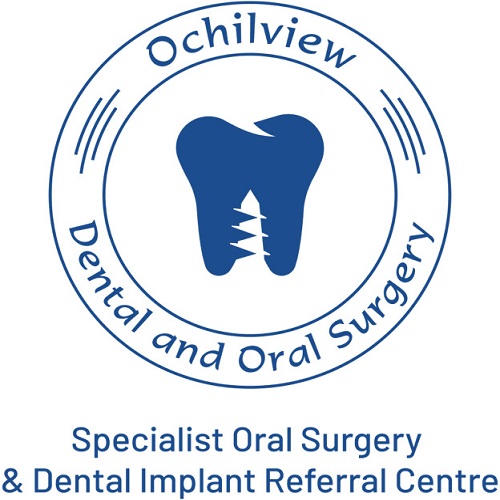 Logo of Ochilview Dental and Oral Surgery Dentists In Bathgate, West Lothian