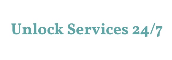 Logo of Unlock Services 247