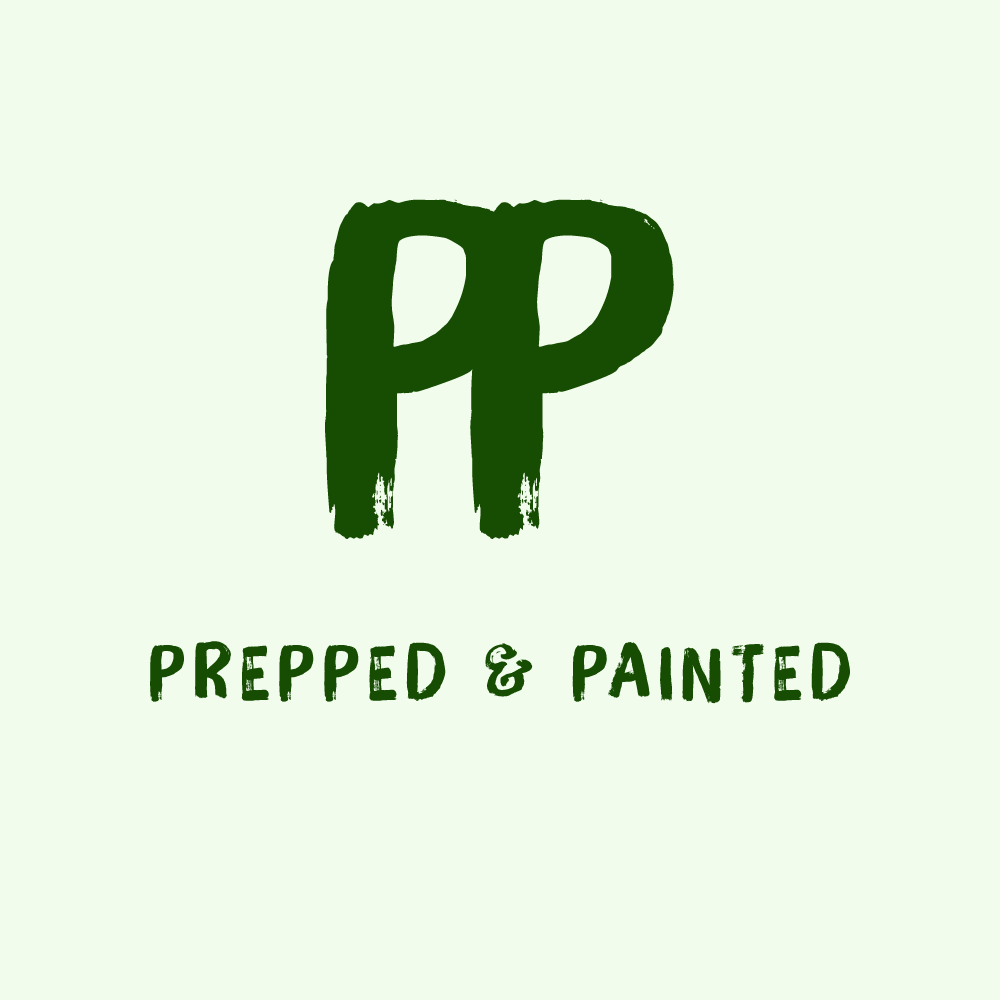 Logo of Prepped & Painted Painters And Decorators In Worcester, Worcestershire