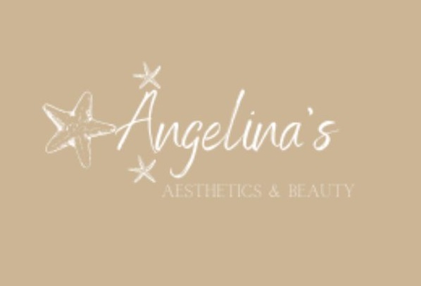 Logo of Angelinas Aesthetics Beauty
