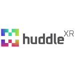 Logo of HuddleXR