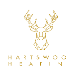 Logo of Hartswood Heating