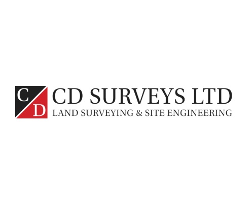 Logo of CD Surveys Ltd Land Building Surveyors Ashford