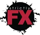 Logo of Strictly FX Event Planners In London