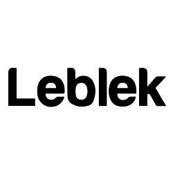 Logo of Leblek Advertising And Marketing In Nottingham, Nottinghamshire
