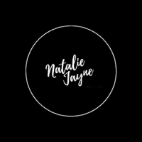 Logo of Natalie Jayne Wedding Photography