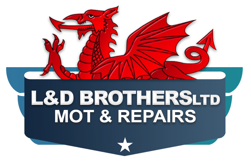 Logo of L&D Brothers LTD Car Mechanics In Wrexham, Wrexham County Borough