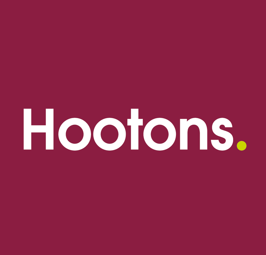 Logo of Hootons Commercial Property Management In Bristol
