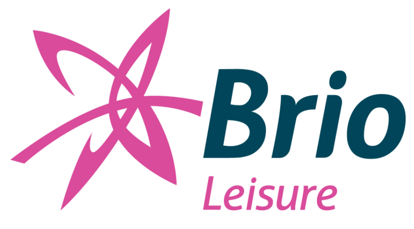 Logo of Brio Leisure Leisure And Recreation Centres In Chester, Cheshire