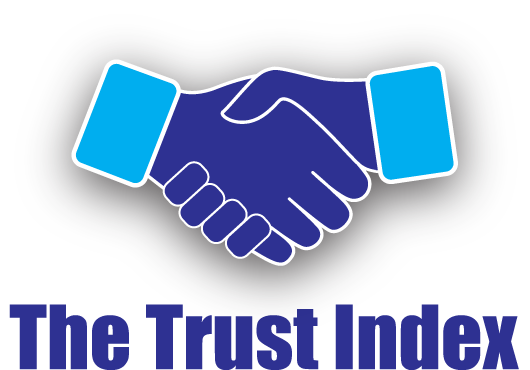 Logo of The Trust Index Rating Surveyors In London