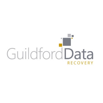 Logo of Guildford Data Recovery