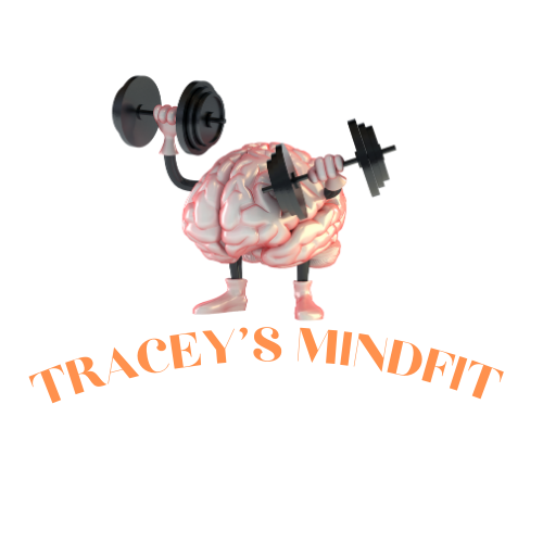 Logo of Tracey's MindFit Life Coaching In Dunfermline, Fife
