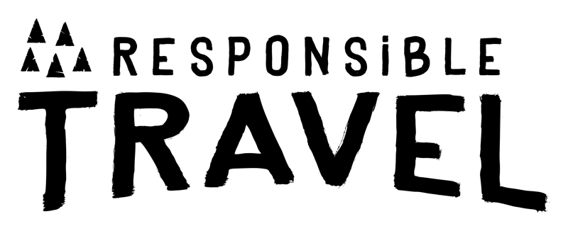 Logo of Responsible Travel Travel Agents In Brighton, East Sussex