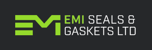 Logo of EMI Seals & Gaskets Ltd Industrial Machinery And Equipment Manufacturing In Lymington, Hampshire