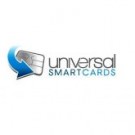 Logo of Universal Smart Cards Limited Electronic Component Mnfrs And Distributors In Borehamwood, Hertfordshire