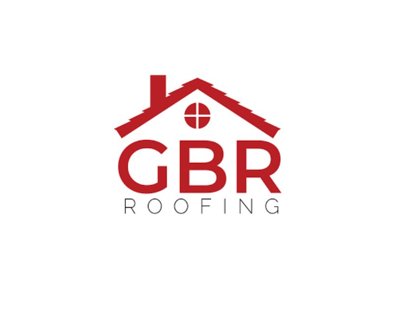 Logo of GBR Roofing Ltd