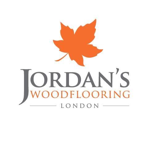 Logo of Jordans Woodflooring