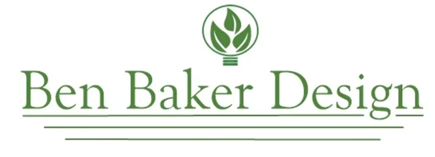 Logo of Ben Baker Design Art And Design In Wandsworth, Greater London