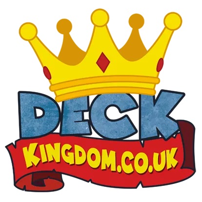 Logo of Deck Kingdom Ltd Decking In Ashton Under Lyne, Lancashire