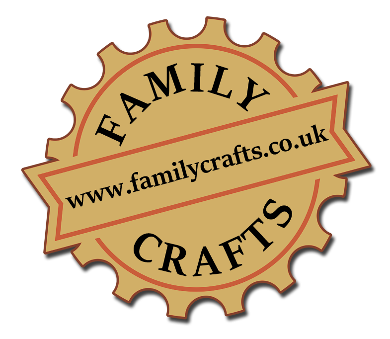 Logo of Family Crafts Craft Centres And Shops In Northwich, Cheshire