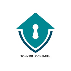 Logo of Tony BB Locksmith