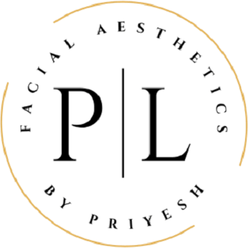 Logo of Priyesh Lad Aesthetics