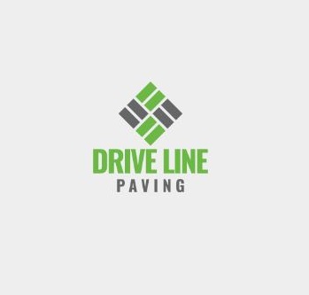Logo of Driveline Paving