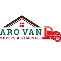 Logo of Aro Van Home Improvement Centres In Bristol, Greater London