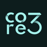 Logo of Core3 Recruitment