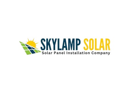 Logo of Skylamp Solar