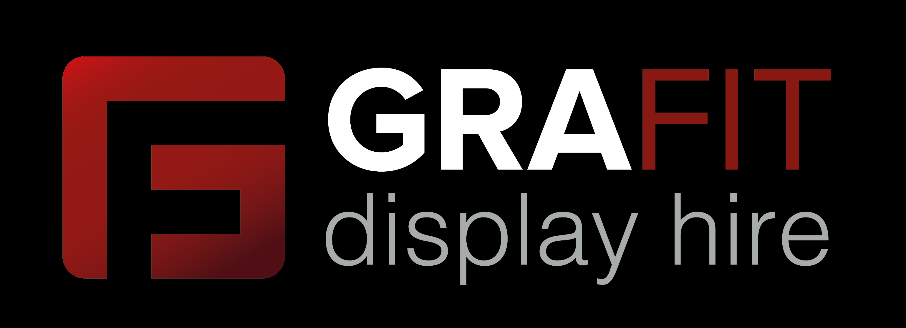 Logo of Grafit Display Hire