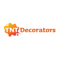 Logo of TNT Decorators