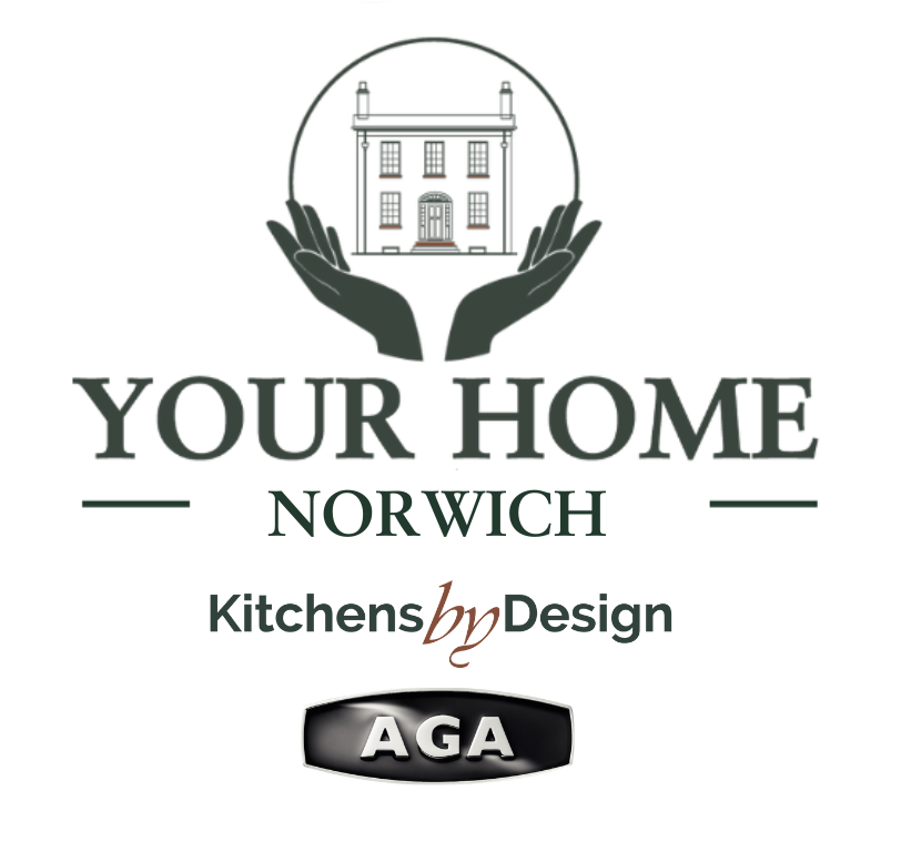 Logo of Your Home Norwich Kitchens By Design