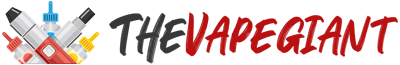 Logo of The Vapegiant