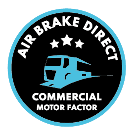 Logo of Air Brake Direct Auto Parts Manufacturing In Halesowen, West Midlands