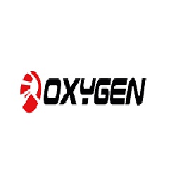 Logo of Oxygen Bikes