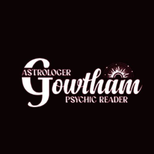 Logo of Gowtham Astrology Astrologers In Harrow, London